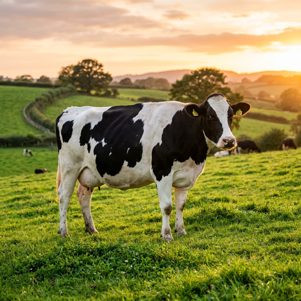 How Long Are Cows Pregnant? Complete Gestation Guide
